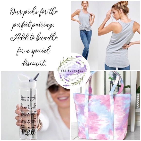 LAST PAIR: Luxury butter compression yoga pants - Picture 2 of 5